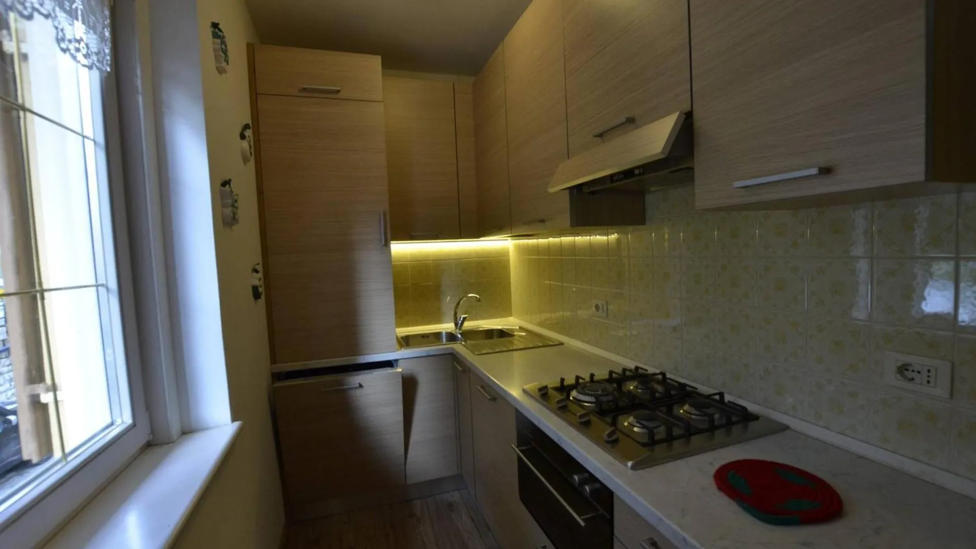 One Bedroom Apartment On The Promenade Cortina dʼAmpezzo 0*,